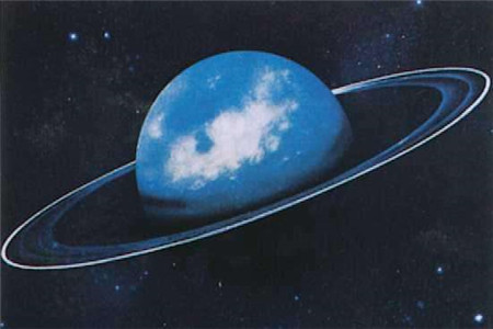 托福听力天文学知识学习之天王星